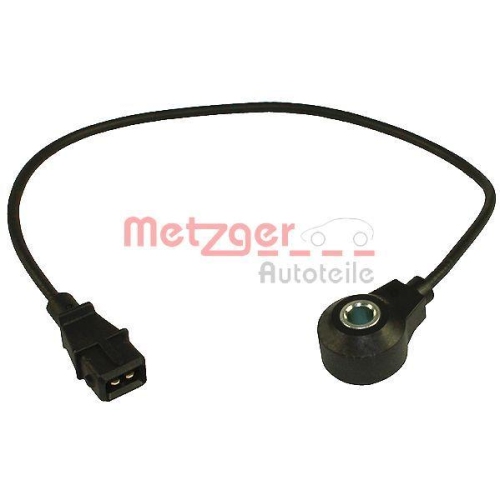 METZGER AUTOTEILE Klopfsensor 0907095