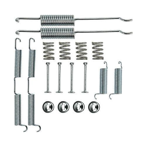 TRW Zubeh&ouml;rsatz, Bremsbacken SFK253