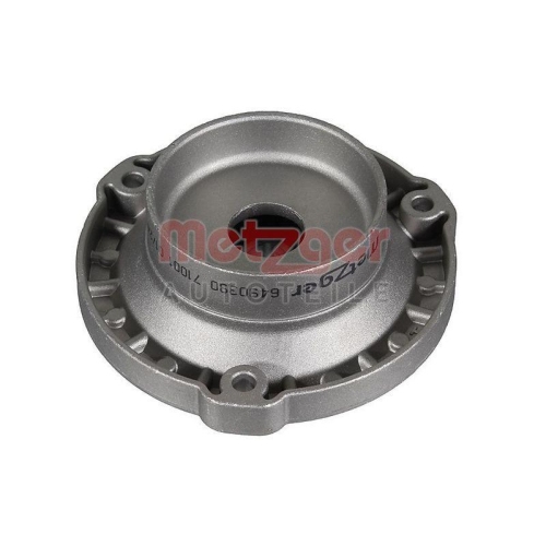 METZGER AUTOTEILE Federbeinst&uuml;tzlager 6490390