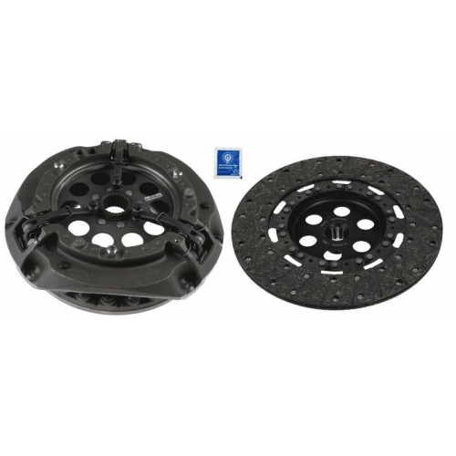SACHS Kupplungssatz 3800 541 048
