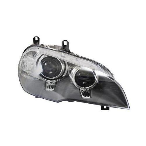 VAN WEZEL Hauptscheinwerfer 0687962