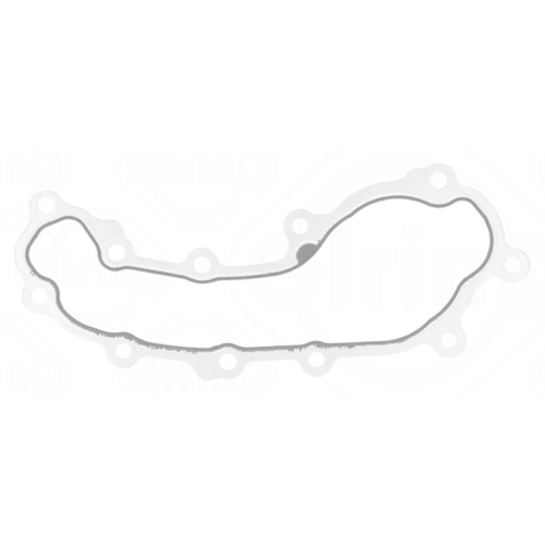 ELRING Dichtung, K&uuml;hlmittelflansch B26.040