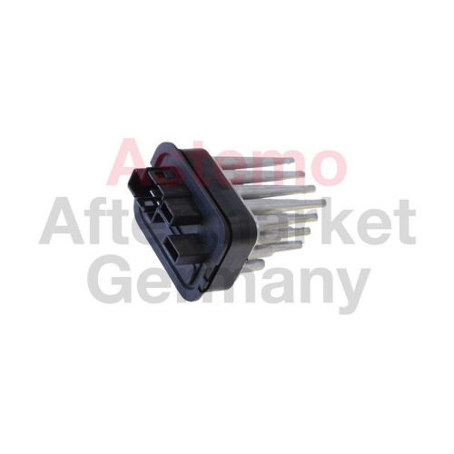 ASTEMO-HITACHI Regler, Innenraumgebl&auml;se 2502528