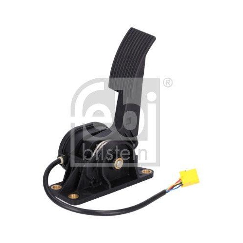 FEBI BILSTEIN Fahrpedal 193719
