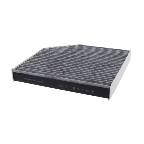 CORTECO Filter, Innenraumluft 80001756