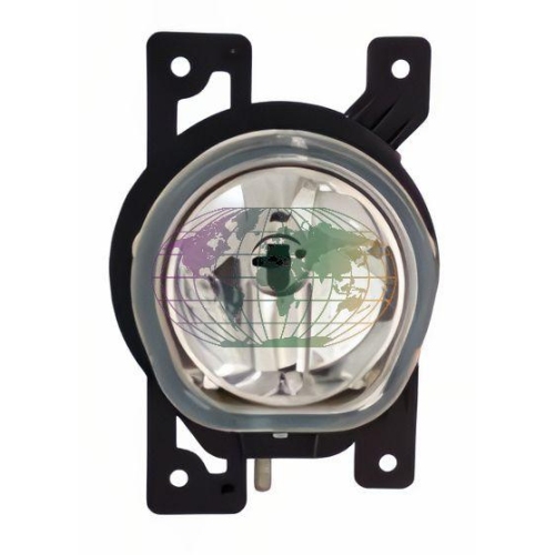 Lexmond Trading BV Nebelscheinwerfer 3246296