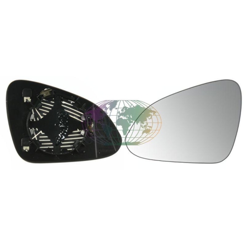Lexmond Trading BV Spiegelglas, Au&szlig;enspiegel 6410064