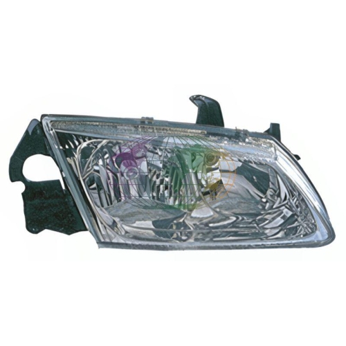 Lexmond Trading BV Hauptscheinwerfer 2493251