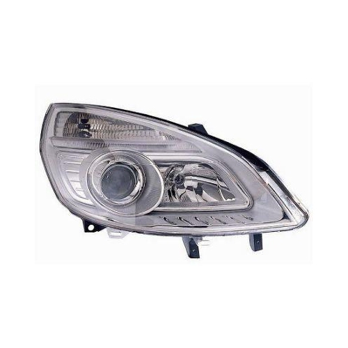 VAN WEZEL Hauptscheinwerfer 4376962