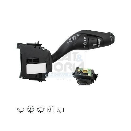 MEAT & DORIA Lenkstockschalter 231200