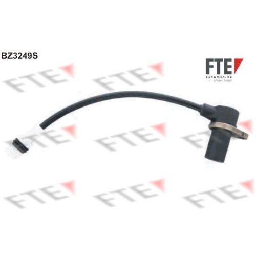 FTE Sensor, Raddrehzahl 9400226