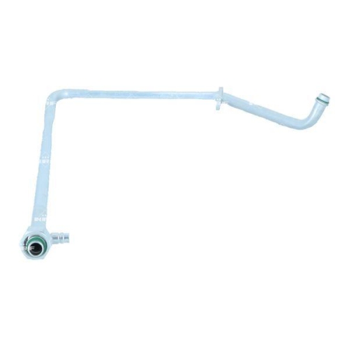 NRF Hochdruck-/Niederdruckleitung, Klimaanlage EASY FIT 400130