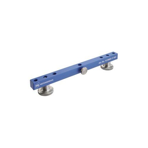 KOLBENSCHMIDT Halter, Messuhr 120000317001