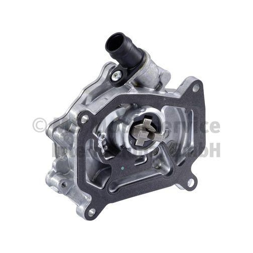 PIERBURG Unterdruckpumpe, Bremsanlage 7.02551.37.0