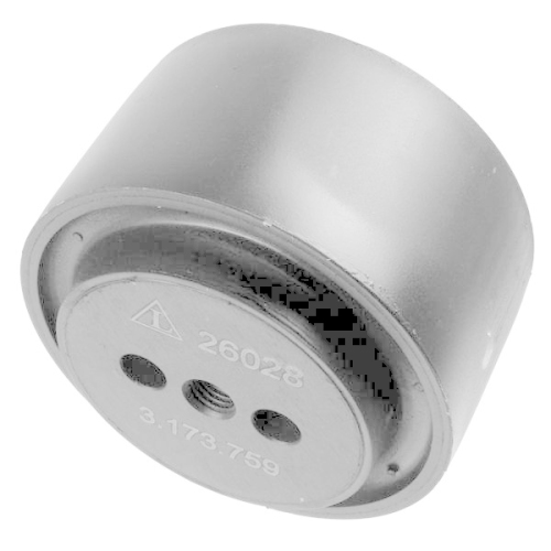 LEMF&Ouml;RDER Reparatursatz, Lenker 26028 01