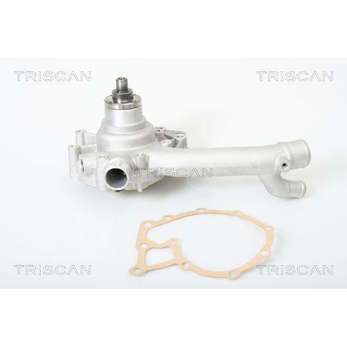 TRISCAN Wasserpumpe, Motork&uuml;hlung 8600 23826