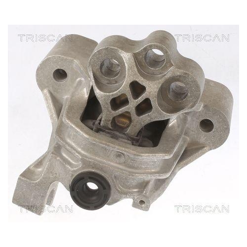 TRISCAN Lagerung, Motor 8505 15104