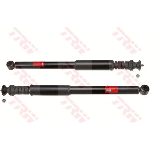 TRW Sto&szlig;d&auml;mpfer TRW TWIN JGT1340T