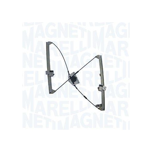 MAGNETI MARELLI Fensterheber 350103866000
