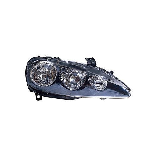 VAN WEZEL Hauptscheinwerfer 0148962