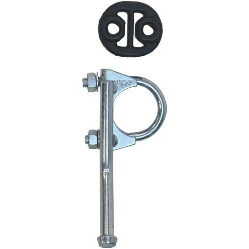 BOSAL Reparaturhalter, Abgasanlage 261-012