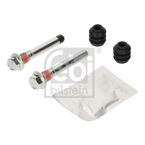 FEBI BILSTEIN F&uuml;hrungsh&uuml;lsensatz, Bremssattel 1000455