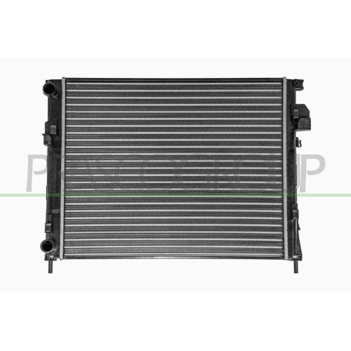 PRASCO K&uuml;hler, Motork&uuml;hlung PrascoSelection DS950R003