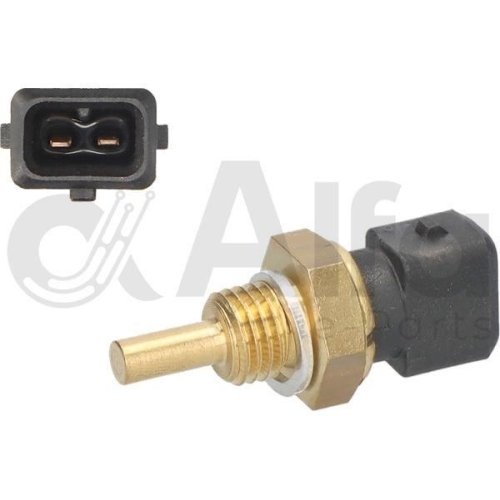 Alfa e-Parts Sensor, K&uuml;hlmitteltemperatur AF04512