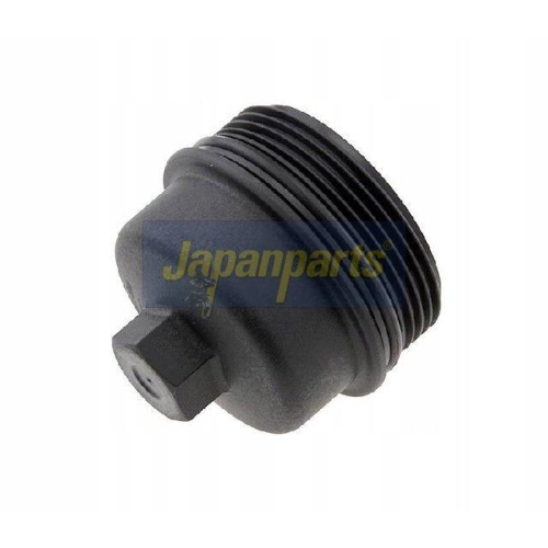 JAPANPARTS Deckel, &Ouml;lfiltergeh&auml;use FOC-007
