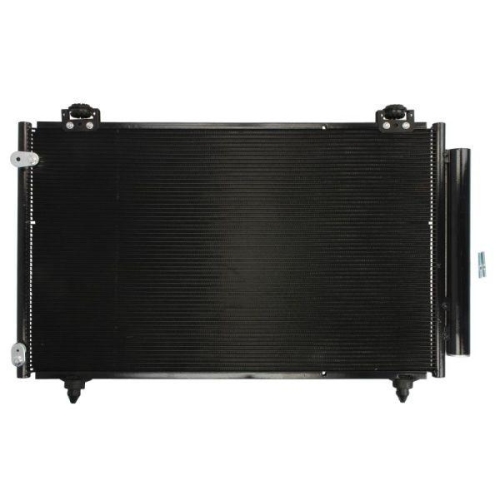 THERMOTEC Kondensator, Klimaanlage KTT110515