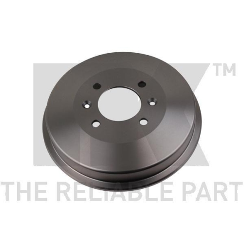 NK Bremstrommel 253708