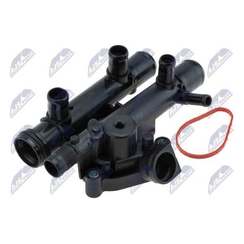 NTY Thermostat, K&uuml;hlmittel CTM-PL-028