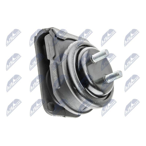 NTY Lagerung, Motor ZPS-SU-017