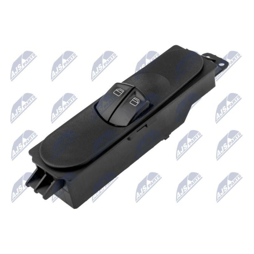 NTY Schalter, Fensterheber EWS-ME-004