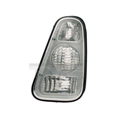 TYC Heckleuchte 11-5970-21-2