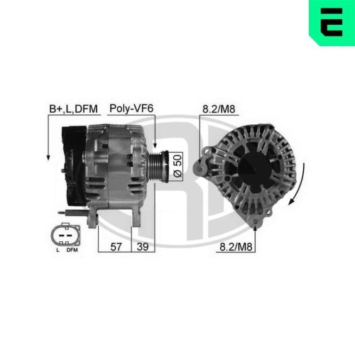 ERA Generator 210504A