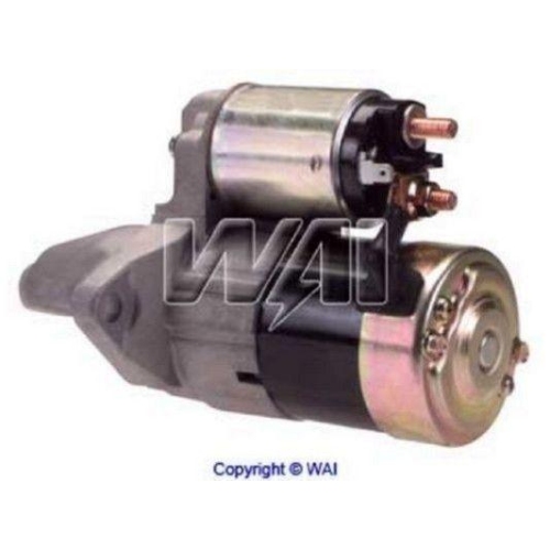 WAI Starter 17717N