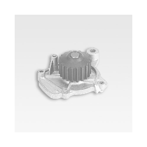 HEPU Wasserpumpe, Motork&uuml;hlung P7822