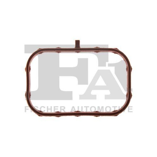 FA1 Dichtung, Ansaugkr&uuml;mmer 523-003