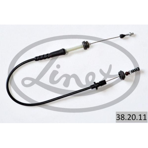 LINEX Gaszug 38.20.11