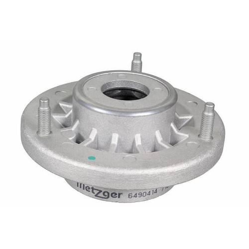 METZGER AUTOTEILE Federbeinst&uuml;tzlager GREENPARTS 6490414
