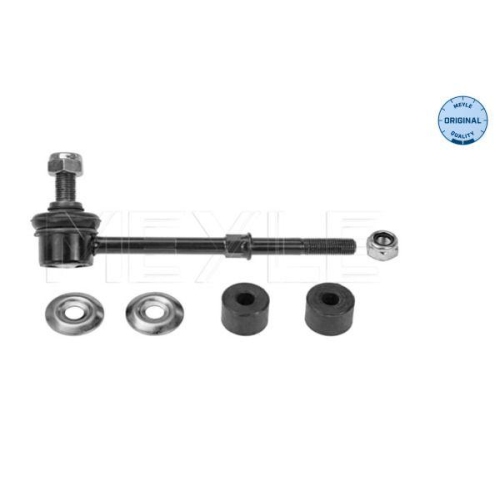 MEYLE Stange/Strebe, Stabilisator MEYLE-ORIGINAL: True to OE. 37-16 060 0024