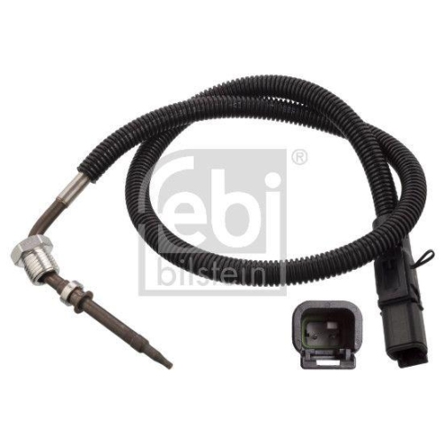 FEBI BILSTEIN Sensor, Abgastemperatur 49610