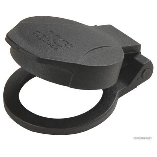HERTH+BUSS ELPARTS Abdeckung, Steckdose 51306057