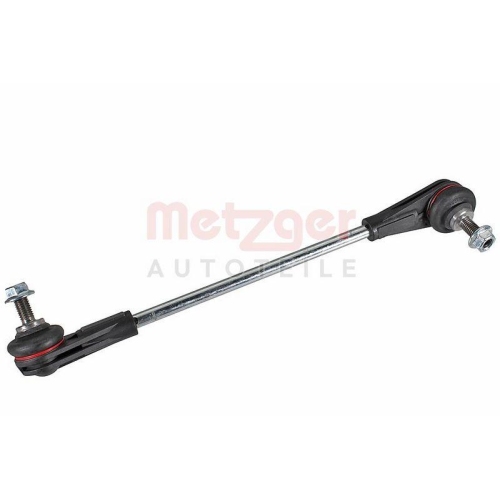 METZGER Stange/Strebe, Stabilisator KIT + GREENPARTS 53082902