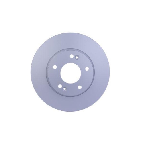 HELLA Bremsscheibe PRO 8DD 355 118-371