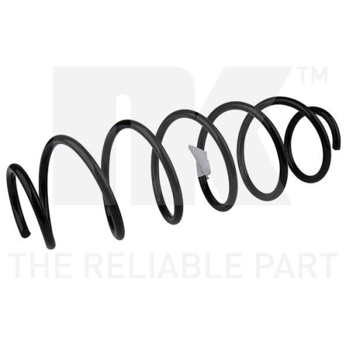 NK Fahrwerksfeder 531979