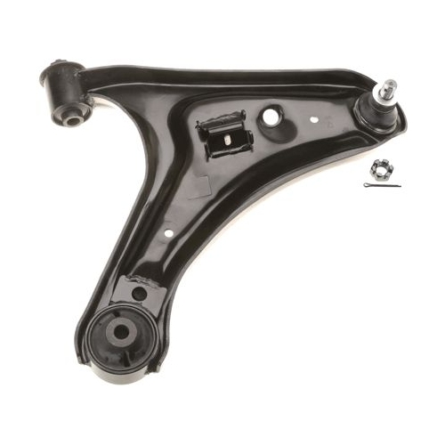 TRW Lenker, Radaufh&auml;ngung JTC419