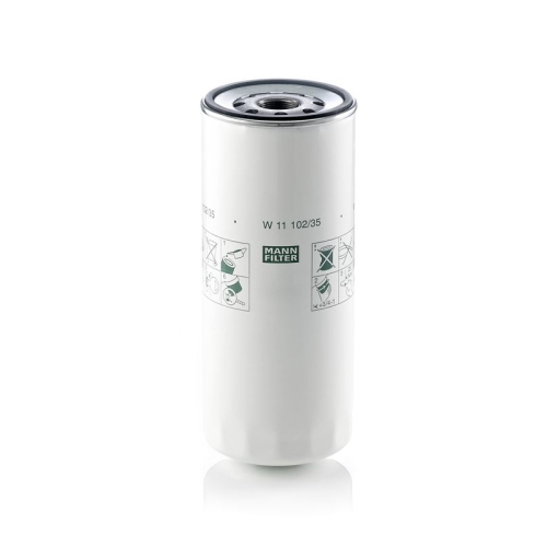 MANN-FILTER &Ouml;lfilter W 11 102/35