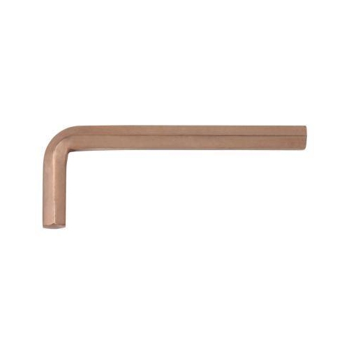 BRONZEplus Innensechskant-Winkelstiftschl&uuml;ssel 5 mm KS TOOLS 963.1521
